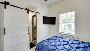 Interior - < 1 Mi to Dtwn San Antonio: Pet-friendly Home (San Antonio)