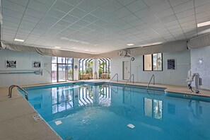 Lägenhet (1 Bedroom) | Interiör