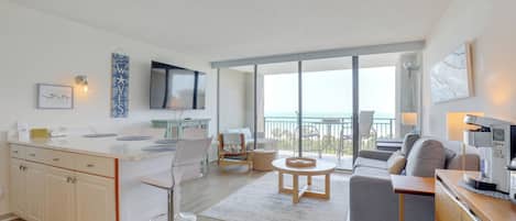 アパートメント (1 Bedroom) | 内装