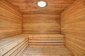 Leilighet (1 Bedroom) | Innvendig