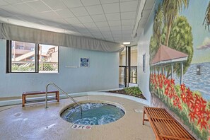 Lägenhet (1 Bedroom) | Interiör