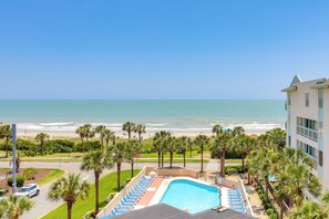 Lägenhet (1 Bedroom) | Interiör