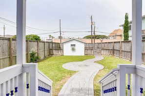 Huis (2 Bedrooms) | Interieur