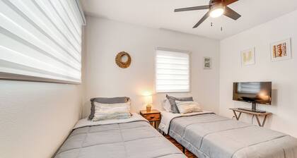 Walk to Heart of Hilo: Completely Renovated Home!