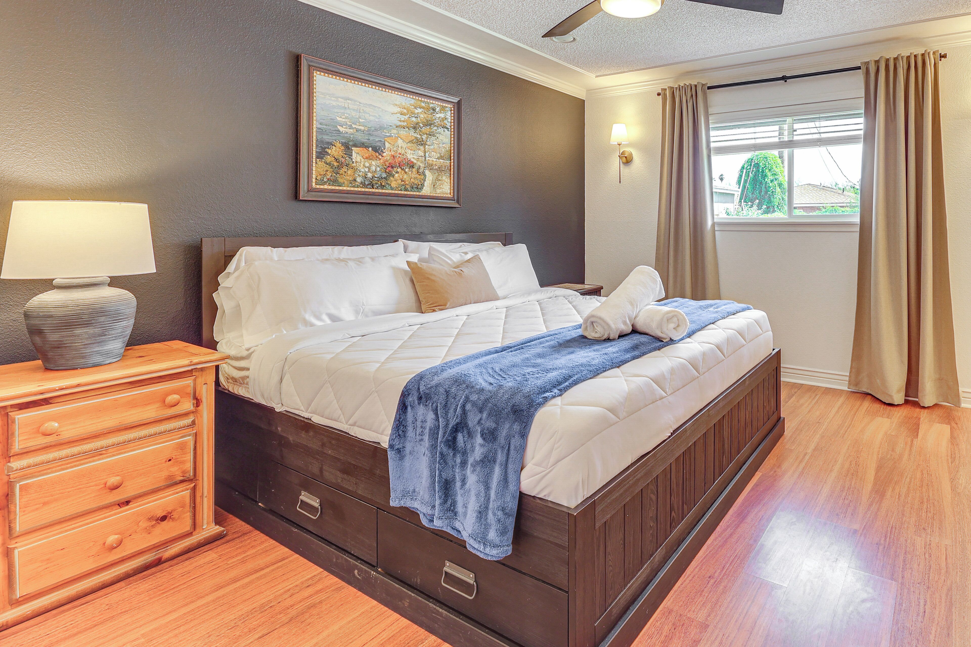 Maison (3 Bedrooms) | Intérieur