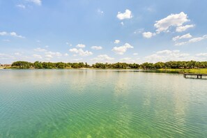 Maison (3 Bedrooms) | Intérieur