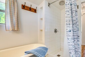 Ferienhaus (3 Bedrooms) | Innenbereich