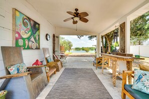 Maison (3 Bedrooms) | Intérieur