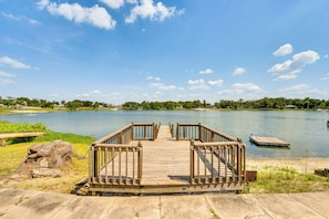 Maison (3 Bedrooms) | Intérieur