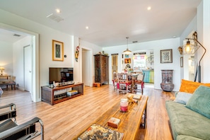 Maison (3 Bedrooms) | Intérieur