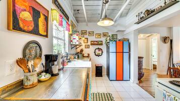 Maison (3 Bedrooms) | Intérieur