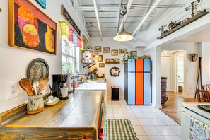 Casa (3 Bedrooms) | Parte interna