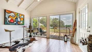 Maison (3 Bedrooms) | Intérieur