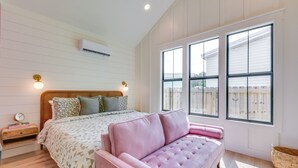 Apartemen (0 Bedroom) | Interior