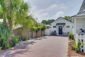 อพาร์ทเมนท์ (0 Bedroom) | ภายใน