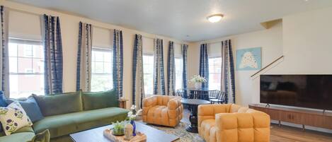 Appartement (2 Bedrooms) | Façade de l’hébergement