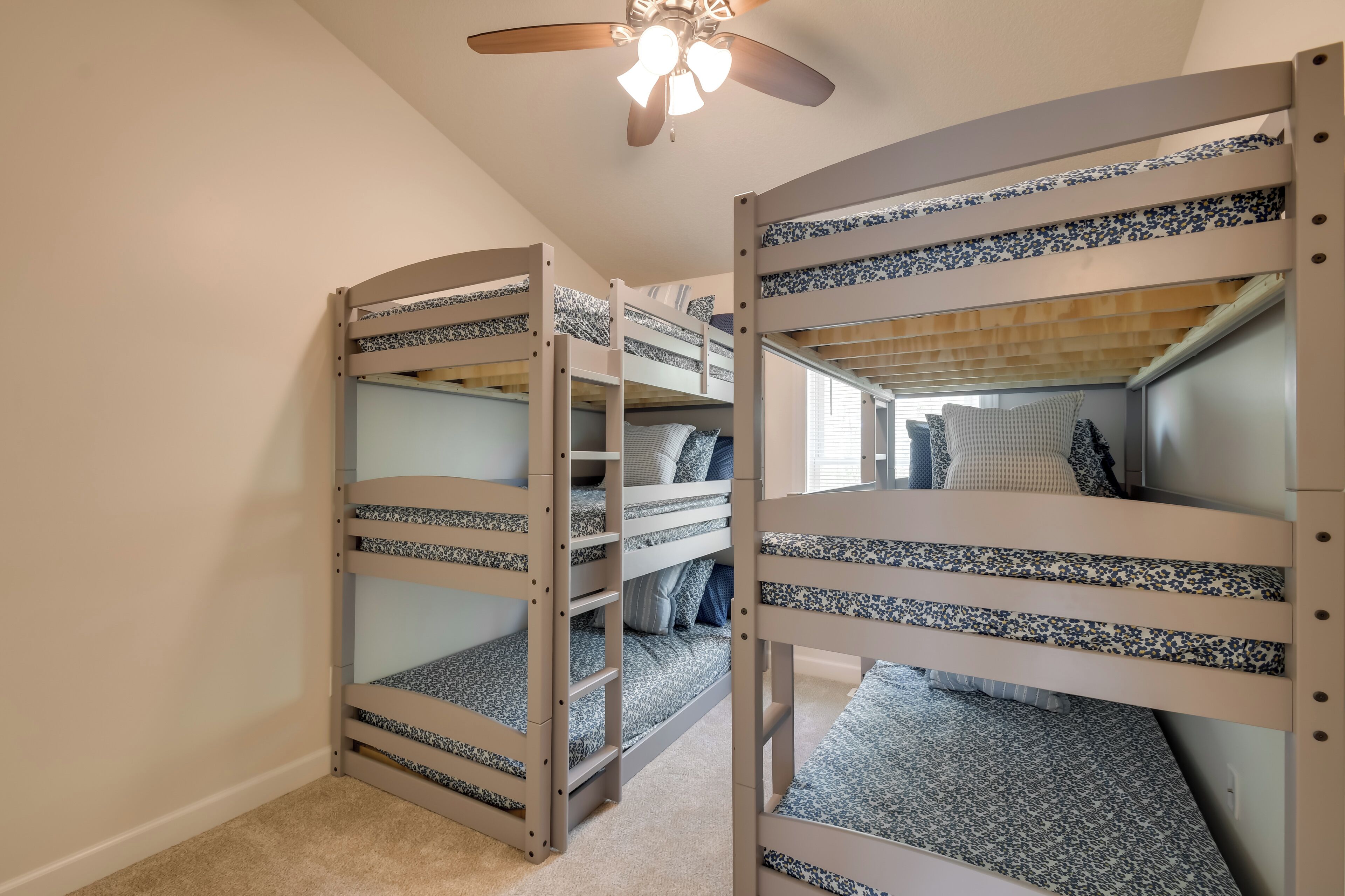 Apartment (4 Bedrooms) | Innenbereich