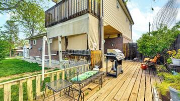 Rumah (2 Bedrooms) | Interior