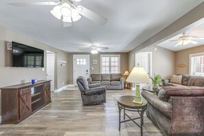Casa (6 Bedrooms) | Interni