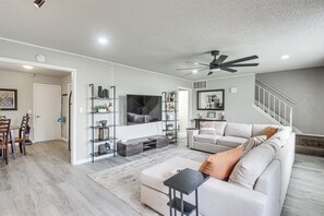 Apartment (3 Bedrooms) | Interior