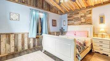 Cottage (1 Bedroom) | Interior