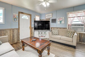 Cottage (1 Bedroom) | Interior