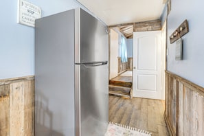 Cottage (1 Bedroom) | Interior