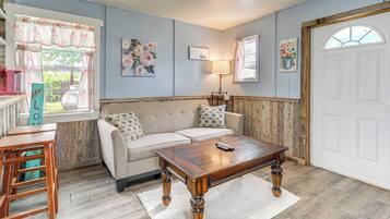 Cottage (1 Bedroom) | Interior