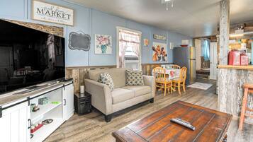 Cottage (1 Bedroom) | Front of property