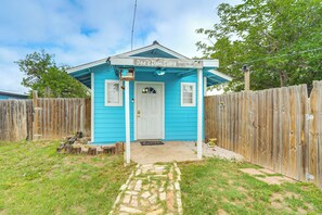 Cottage (1 Bedroom) | Interior