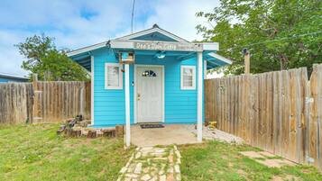 Cottage (1 Bedroom) | Nội thất