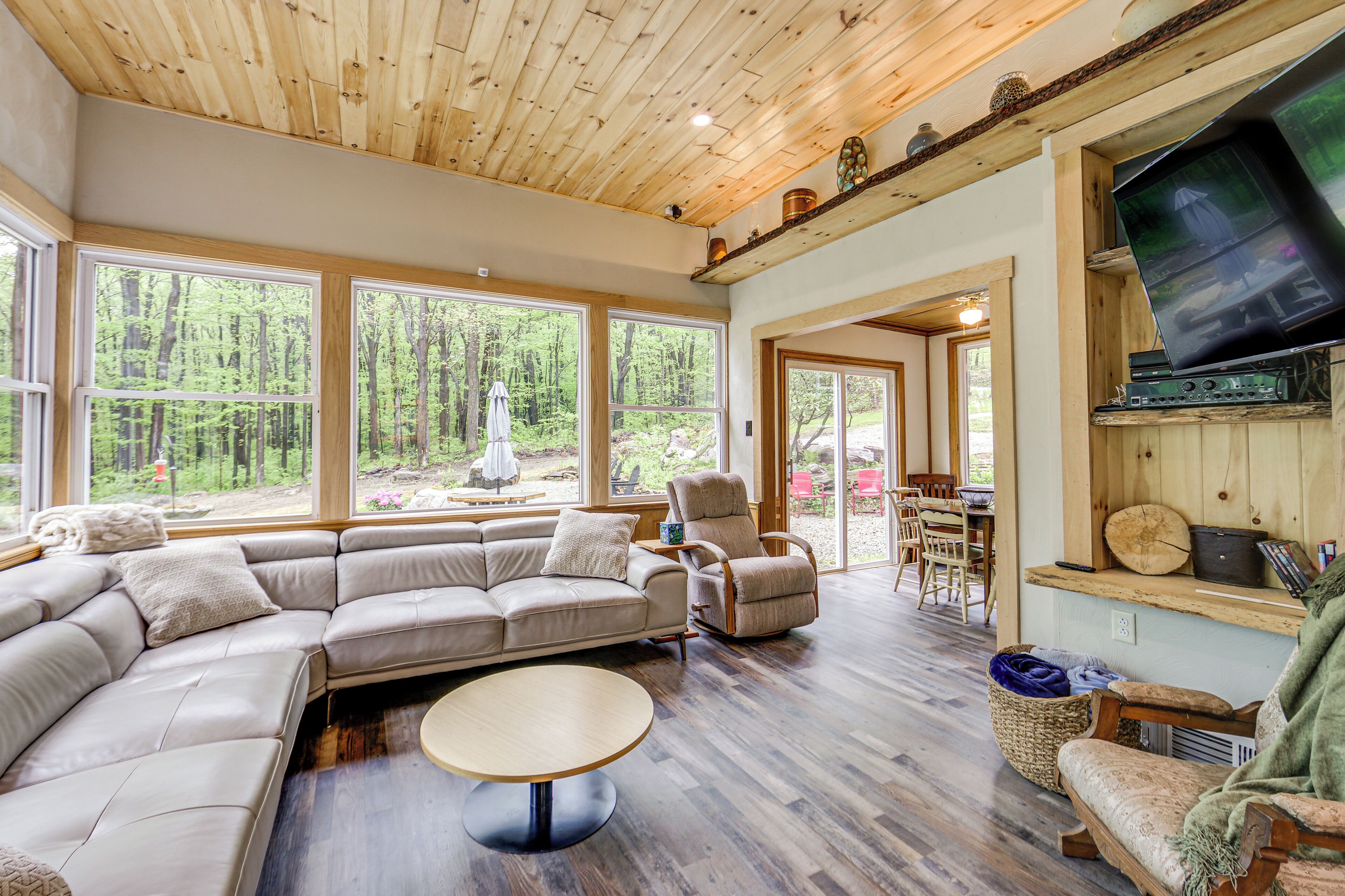 獨棟房屋 (4 Bedrooms) | 住宿內部