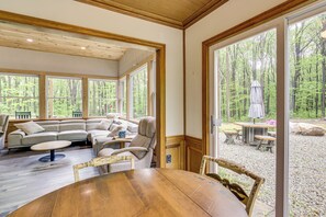 하우스 (4 Bedrooms) | 내부