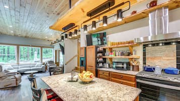 Casa (4 Bedrooms) | Interior
