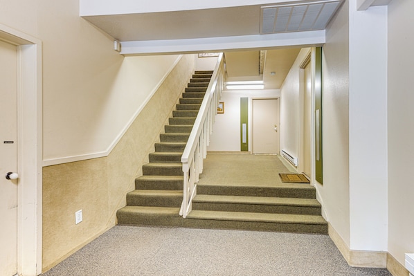 Apartment (1 Bedroom) | Interior - Walk to Sun Valley Village: Condo w/ Deck! (Sun Valley)