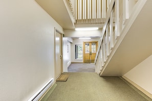 Apartment (1 Bedroom) | Interior - Walk to Sun Valley Village: Condo w/ Deck! (Sun Valley)