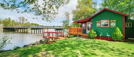 House (1 Bedroom) | Front of property