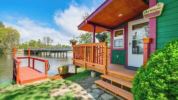 House (1 Bedroom) | Interior