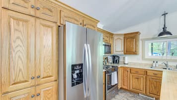 Casa (3 Bedrooms) | Interior