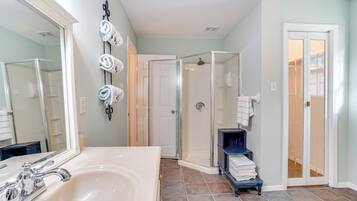 Ferienhaus (2 Bedrooms) | Innenbereich