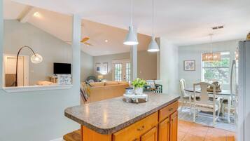 Maison (2 Bedrooms) | Intérieur