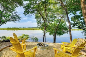 獨棟房屋 (2 Bedrooms) | 住宿內部