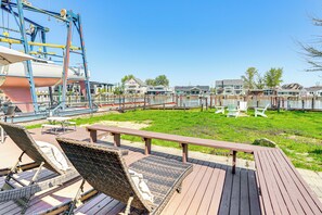 Hus (3 Bedrooms) | Interiör