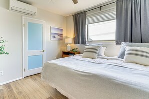 Hus (3 Bedrooms) | Interiör