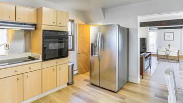 Rumah (3 Bedrooms) | Interior