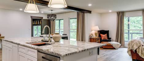 Casa (5 Bedrooms) | Interior