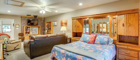 House (3 Bedrooms) | Bahagian dalam