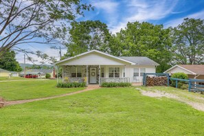 Hus (3 Bedrooms) | Interiör