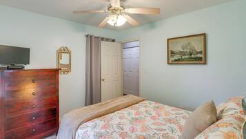 Maison (3 Bedrooms) | Intérieur