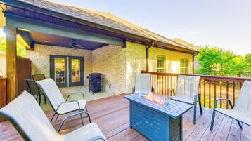 Maison (3 Bedrooms) | Intérieur